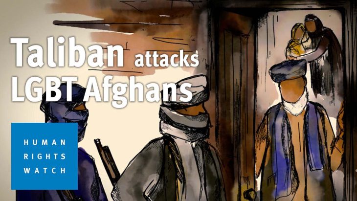 “Afghan Taliban shivers”: Germany Rules Out Diplomatic Relations with Islamic Emirate. But for how many months!?
