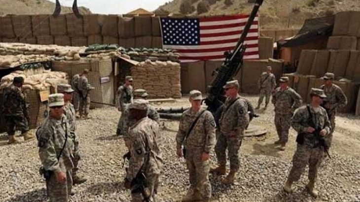 US legally to own military base in Syria with new deal fmr Al-Qaeda unit
