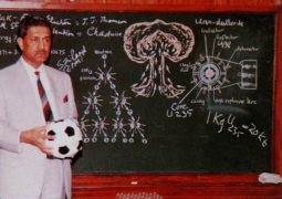 ‘Why not an Islamic bomb?’: How Israel planned and failed to stop Pakistan going nuclear