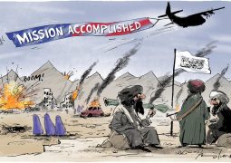 “Defund the Taliban just passed unanimous” – US House Wants to Block Aid to Afghan government