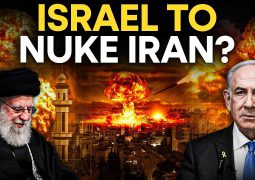 Just a threat or else: Shiraz to be Hiroshima, Qum will be Nagasaki: US Ambassador to Israel: Trump is facing “Truman”‘s choise