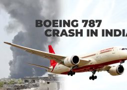 Ankara: No Turkish Technic link to Air India crash