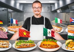 Tramezzino, Falafell, Shawarma, Torta ahogada or else: what is the best of 25 of the world’s best sandwiches