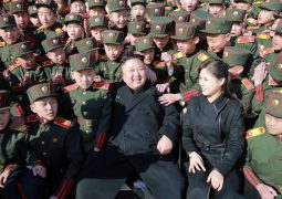 South Korea feels weakness, ask North  Korea for “dialogue”