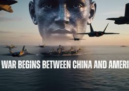 U.S. Diplomat: U.S. Must ‘Catch Up’ to China on AI
