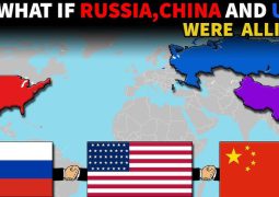 When a Word Said means promise kept: Seoul poins to US at Russia-China’s growing intercation in Deterence
