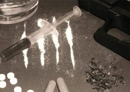 Nitazenes replacing Fentanyl: Trump: China of “actively sustaining and expanding the business of poisoning our citizens”
