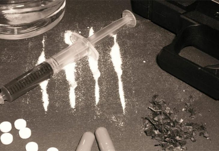 Nitazenes replacing Fentanyl: Trump: China of “actively sustaining and expanding the business of poisoning our citizens”