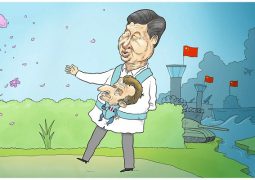 China blamed for aging Rafale fighter jets failing! Fiasco of 2024 Olympics, kicked out of 6 West and Central African Nations, New Caledonia on fire what else Macron delivered!?