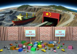 China’s ultimatum to Myanmar rebels: rare earths boycot by Beijing will hit both Kuchin separatists and Western demand on metals