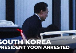 5th for ex-President of Soth Korea get arrested: What is wrong? Culture, people or politics!?