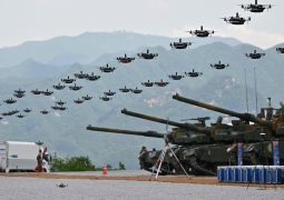 Ukrainian war impact – UAVs are cheaper! South Korea Cancels 36 Apache Helicopter Deal With US