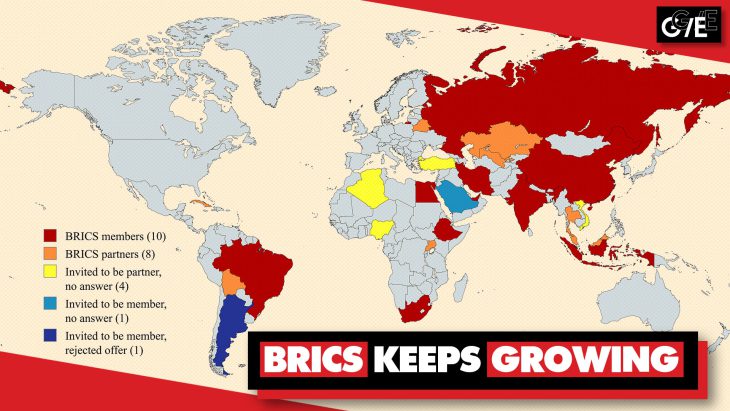 Fox News’ wrong conslusions on BRICS Summit Without Hi: The Correct Answer – Turbulent Times and Shallow Waters of Indo-Pasific in Between