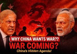 Indian army accuse China helping Pakistan with “live imputs” intelligence during “Sindoor war”