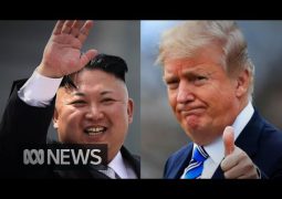 Trump remains “committed” to  denuclearization objectives: Kim says “no and never”