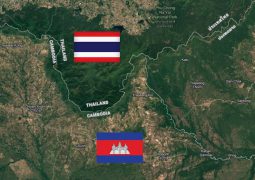 Thailand proposes neutral venue for next border talks