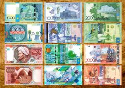 Trump tariffs hit stability of Kazakh national currency: fell 6% in one day