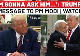 With collapse of US-India trade relations, is the Washington abandoning its pivot to Asia?