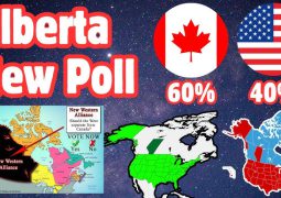 Separatist sentiment in Alberta, Saskatchewan at ‘historic’ highs