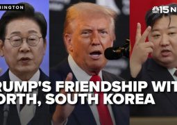 North Korea to the South Korea: president Lee is a ‘confrontation maniac’