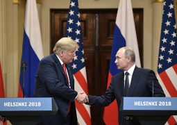 Putin and Trump will meet soon: most likely in Saudi Arabia or Emirates