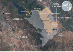 Baku pays off war debt to Syrian islamists’s help in Karabakh war with supply of natutal gas