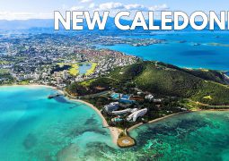 “Greatest statesman” Macron keeps losing territories: now it is New Caledonia
