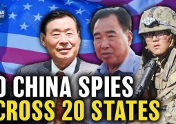Yet another skirmish or else?: US Navy sailor convicted for selling military secrets to China