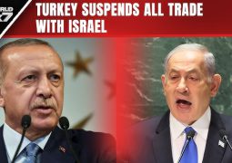 Really!? After nearly 2 years, now Turkish ports asking ships to declare they are not linked to Israel