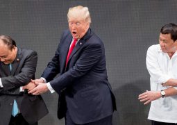 Malaysian PM: Trump to Attend ASEAN Meetings in October