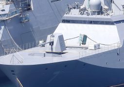 11 Mogami Frigate Will Be Australia’s Next Warship