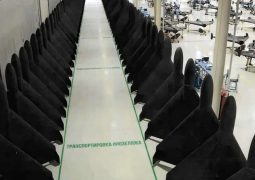 Ukrianian industry and infructructure “evaporates” under the “Geran” drone attacs: Russian multiplied and modernized Iranian designed “Shahed-136” drones