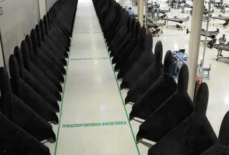Ukrianian industry and infructructure “evaporates” under the “Geran” drone attacs: Russian multiplied and modernized Iranian designed “Shahed-136” drones