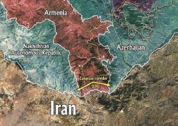 Iran accused Israel of using Azerbaijani airspace: US-brokered Azerbaijan-Armenia deal a ‘great betrayal’