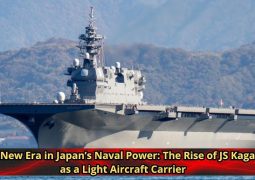 Naval arms race is in full swing in Indo-Pasific for aircarriers: Japanese Kaga & Mogami, Indian Vikramdatya & Vikrant, Chinese Lionin & Fujian e.t.c.