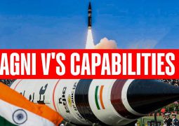 Indian latest missile test: nuclear-capable Agni-5 “could reach targets from Türkiye to China.”