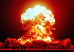 Nukes are in play: Japan, U.S. discussing scenario for nuclear weapons use