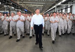 ‘Made in China 2025’ in the time of tariff wars