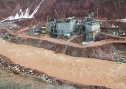 Tajikistan’s Rogun Dam Delayed Again: This Time World Bank Freezes Funding
