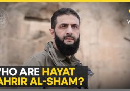 “Former” terrorists in current Syria government blame “terrorist group” YPG’s of conference, exits Paris talks
