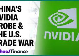Two Chinese in California were illegally shipping Nvidia AI chips to China for millions of $