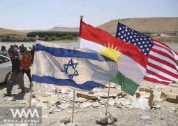 Tel-Aviv has “allied Kurdish foot soldiers” on Turkish border: FM Fidan  accused Israel and the Kurdish SDF of underminig new Syrian regime