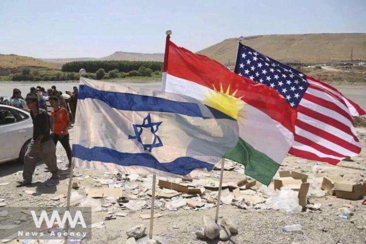 Tel-Aviv has “allied Kurdish foot soldiers” on Turkish border: FM Fidan  accused Israel and the Kurdish SDF of underminig new Syrian regime