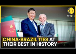 After Trump’s 50% tariifs, Brasil rapidly closing ranks with China: huge auto plant opened in Sau Paulo