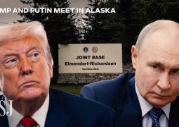 Al_jazeera: Putin’s 25-year legacy with US presidents in Photos