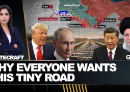 Armenians and Azeris ask for trouble: Iran says “will act” against American troops in Zangezur corridor