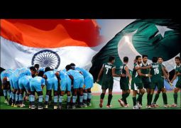 Pakistani hockey team skip Asian tournament-2025 in India: what a surprise?! Scared to loose? :(