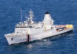 India Starts Building First AI-Equipped Patrol Vessel