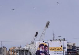 Hezbollah to Lebanon: “We build its sovereignty together – or Lebanon will have no life if you stand on the other side try  eliminate us,”