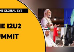 India and Israel lose their US-backed dominance in Asia